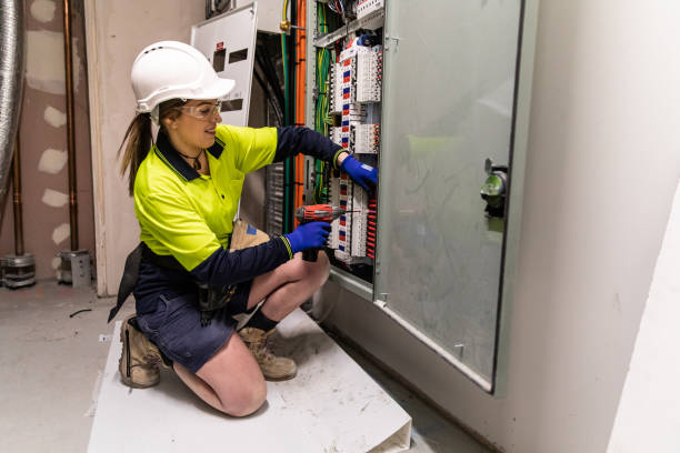 Best Commercial Electrician Services  in Fair Haven, NY