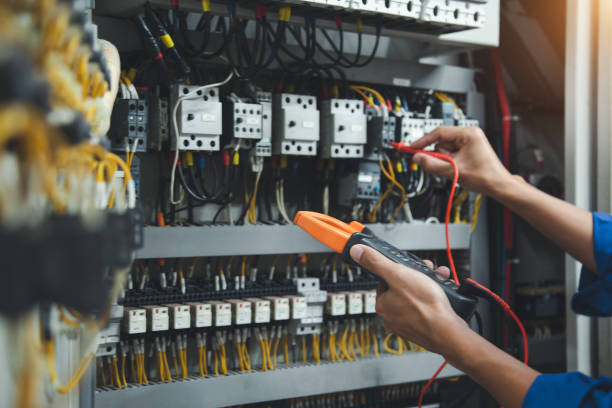 Best Licensed Electrician  in Fair Haven, NY