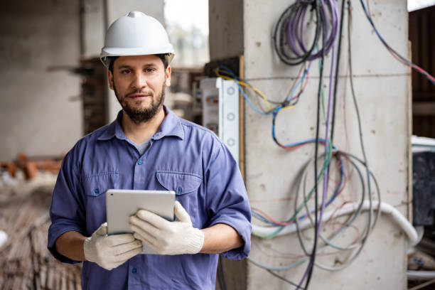 Best Electrical Outlet Repair  in Fair Haven, NY